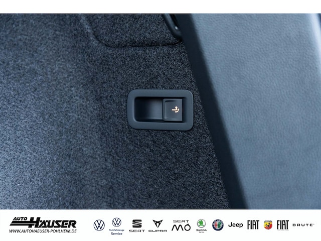 Cupra Ateca 2.0 TSI 4Drive DSG VZ