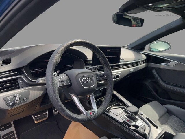 Audi RS4 Avant Quattro