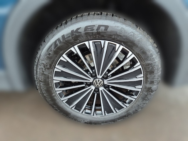 Volkswagen Tiguan 2.0 TDI DSG Life