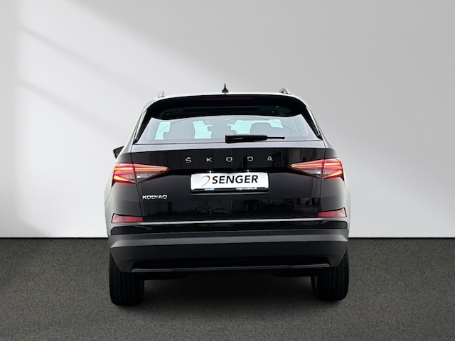 Skoda Kodiaq 1.5 TSI Ambition
