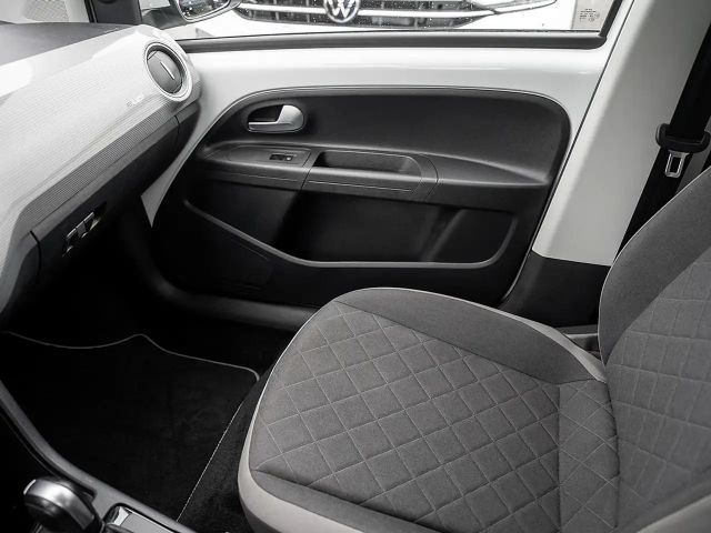 Volkswagen e-up! Plus Style