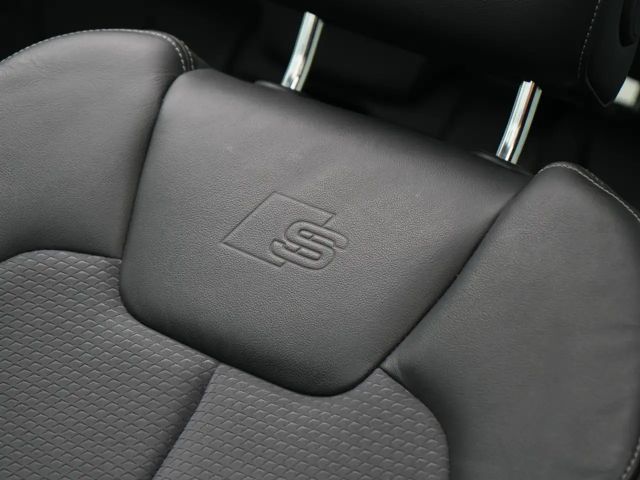 Audi Q5 Quattro S-Line Sportback