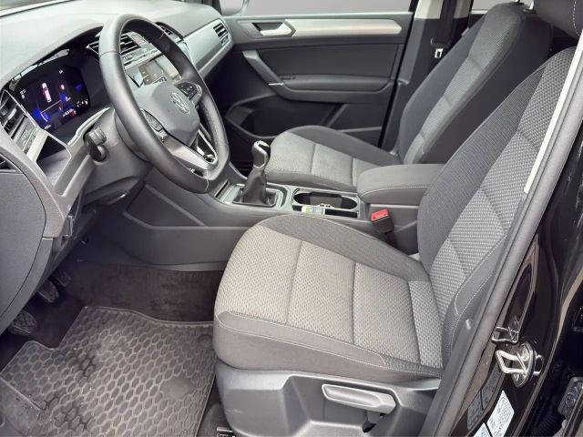 Volkswagen Touran 1.5 TSI Comfortline
