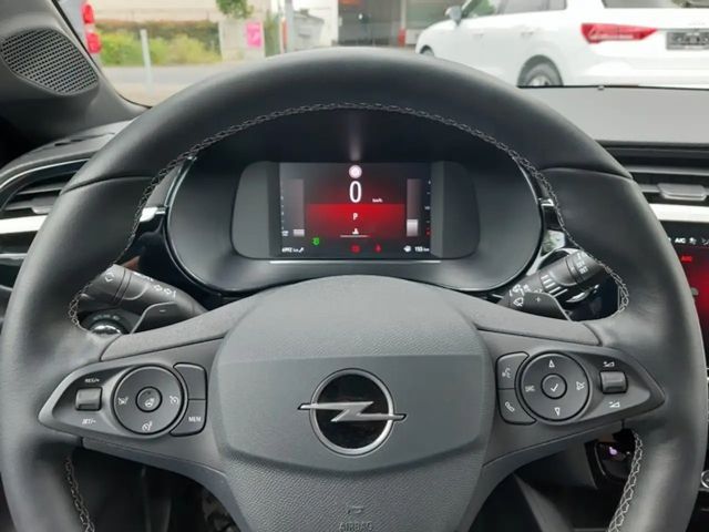 Opel Corsa GS-Line Grand Sport