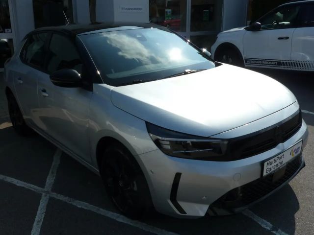 Opel Corsa GS-Line Grand Sport Turbo