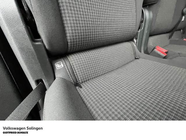 Volkswagen Caddy 1.5 TSI