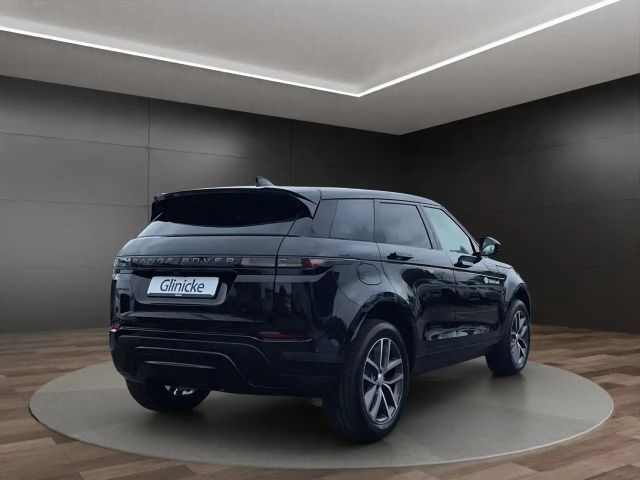 Land Rover Range Rover Evoque D200 S