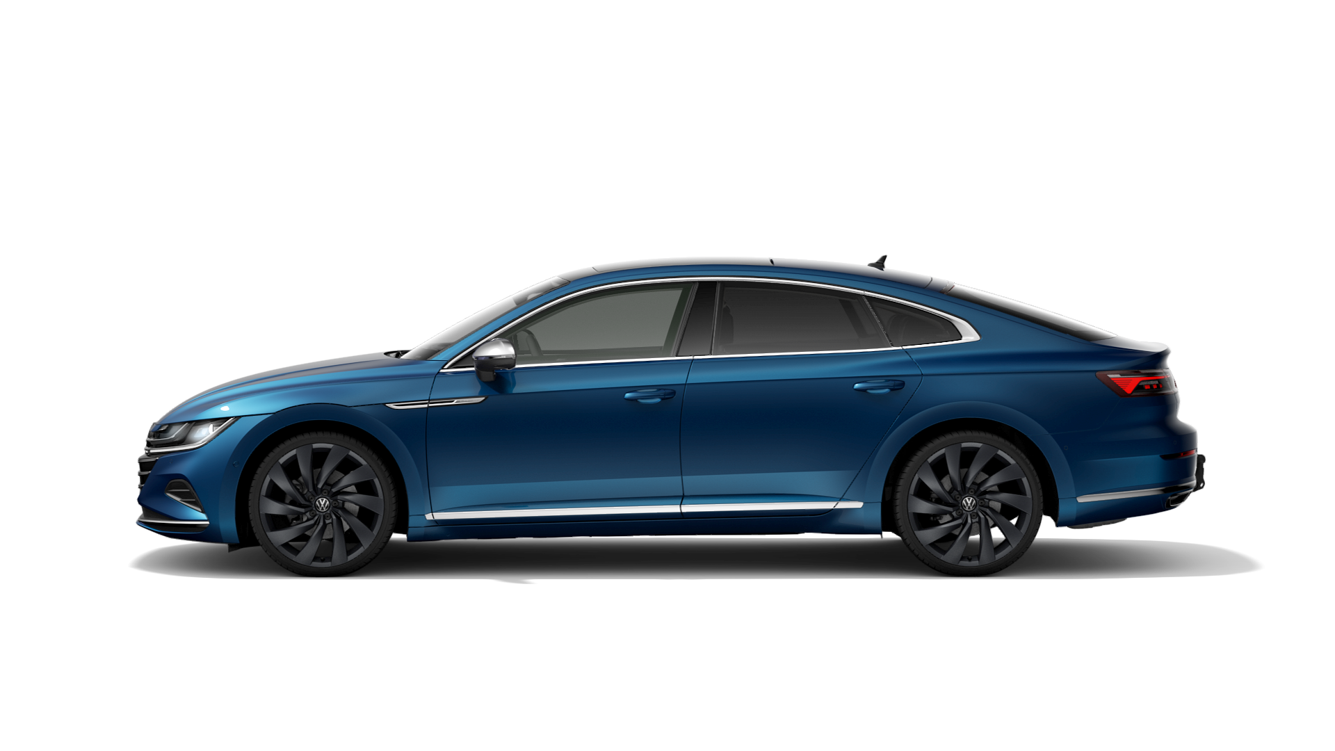 Volkswagen Arteon 2.0 TDI DSG Elegance Elegance