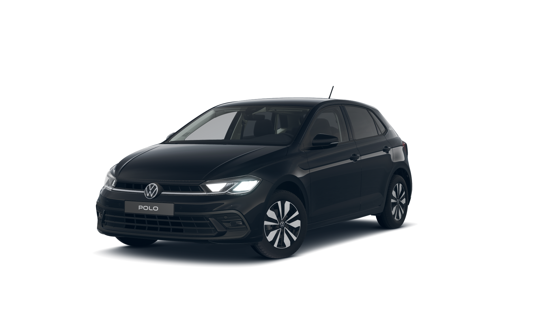 Volkswagen Polo Polo GOAL 1,0 l TSI OPF NAVI,GJR,PDC,NSW