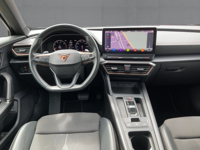 Cupra Formentor 4Drive DSG