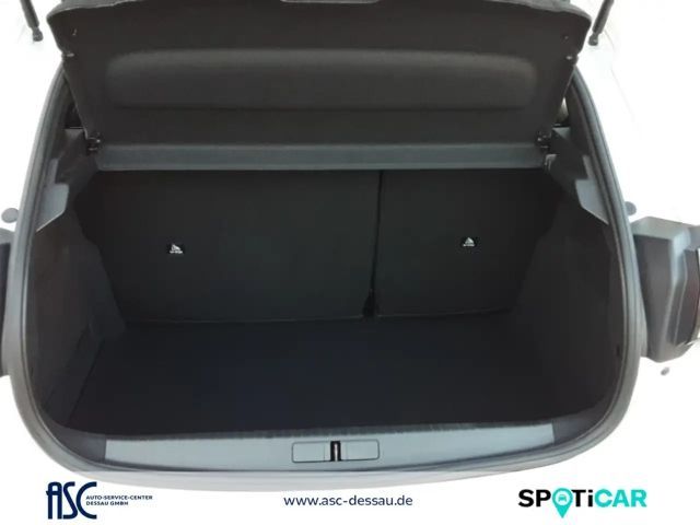 Peugeot 208 Allure Pack