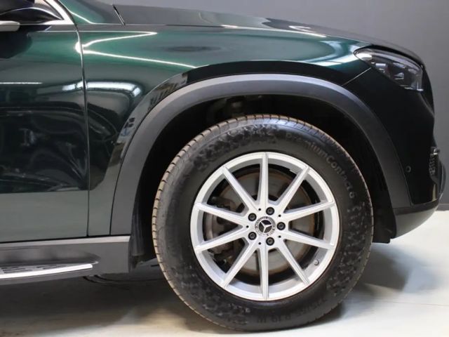 Mercedes-Benz GLE 350 4MATIC