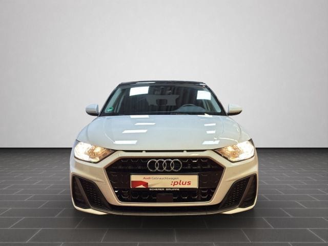 Audi A1 35 TFSI S-Line S-Tronic Sportback