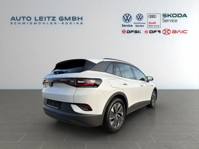 Volkswagen ID.4 Performance Pro