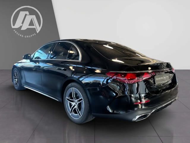 Mercedes-Benz E 450 4MATIC AMG Line Sedan