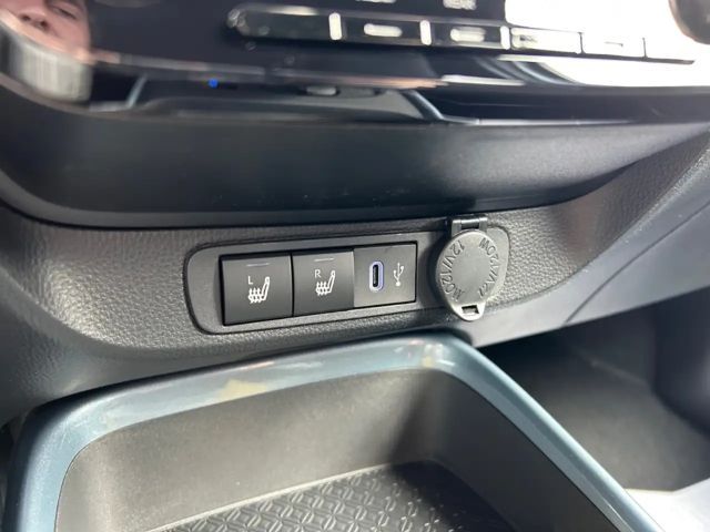 Toyota Aygo X Hatchback