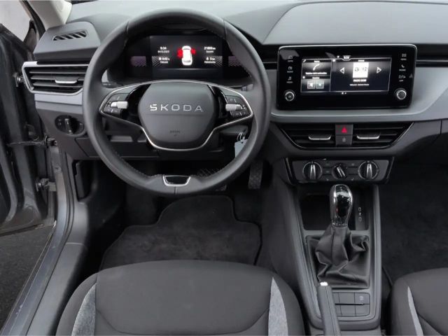 Skoda Kamiq Essence TSI*DSG LED SHZ Tempo digCockp PDC