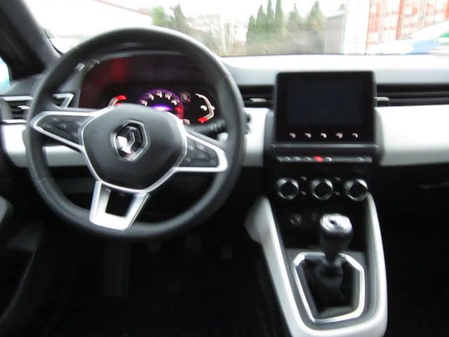 Renault Clio TCe 90 Techno