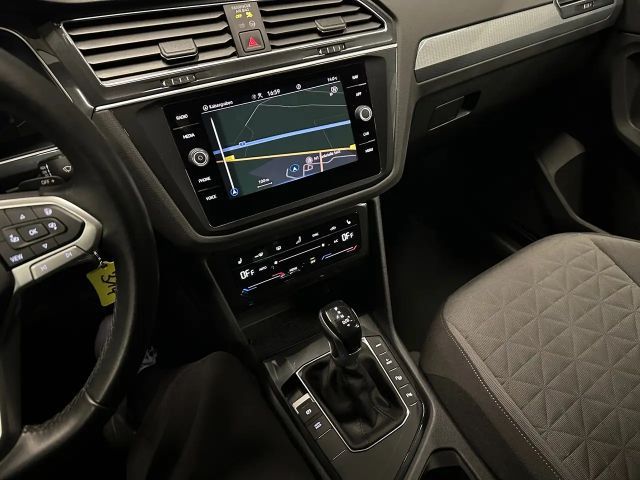 Volkswagen Tiguan Life eHybrid