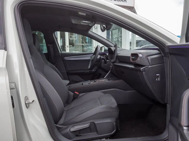 Cupra Leon Sportstourer VZ