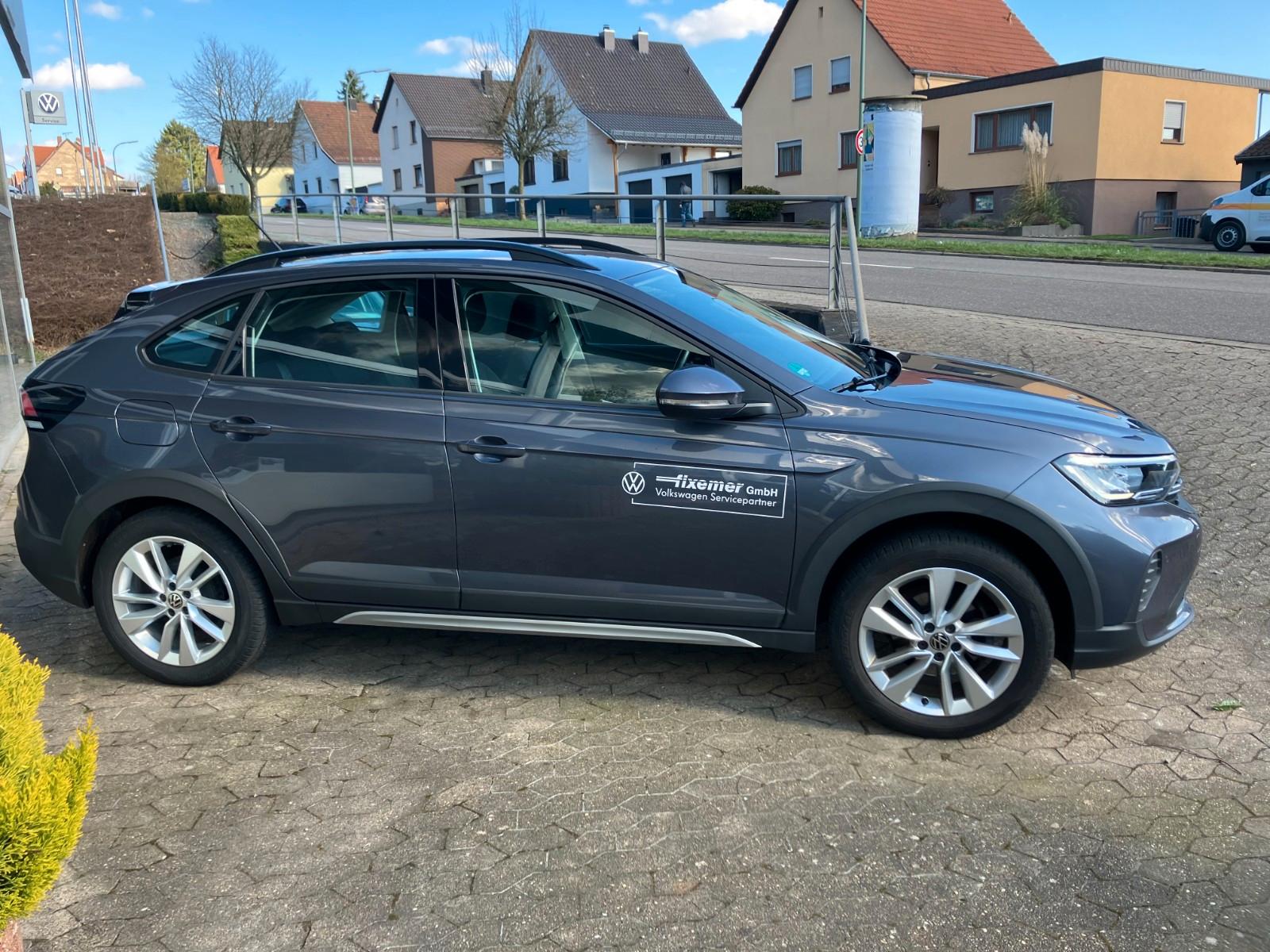 Volkswagen Taigo Life