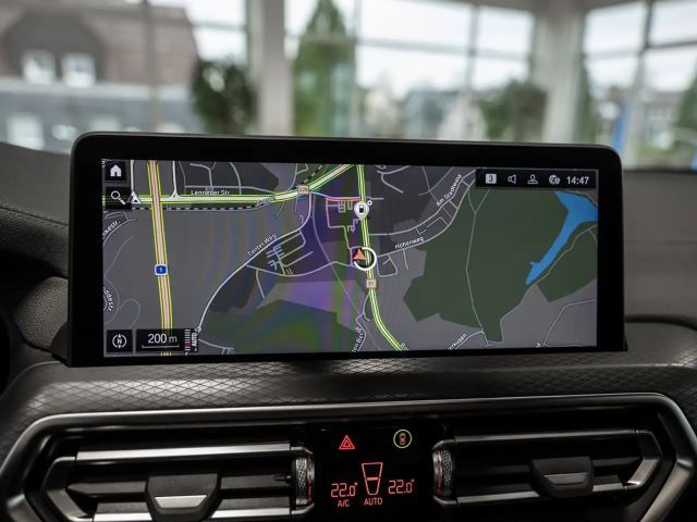 BMW X4 Competition xDrive