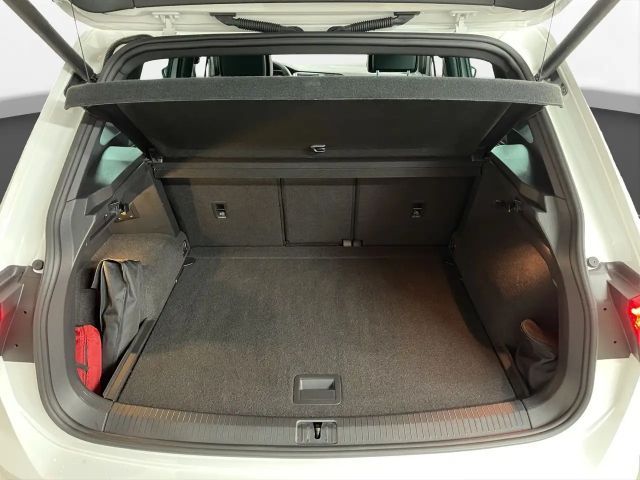 Volkswagen Tiguan 2.0 TSI R-Line