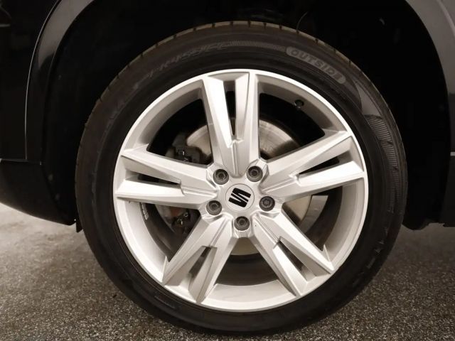 Seat Ateca 2.0 TDI DSG FR-lijn