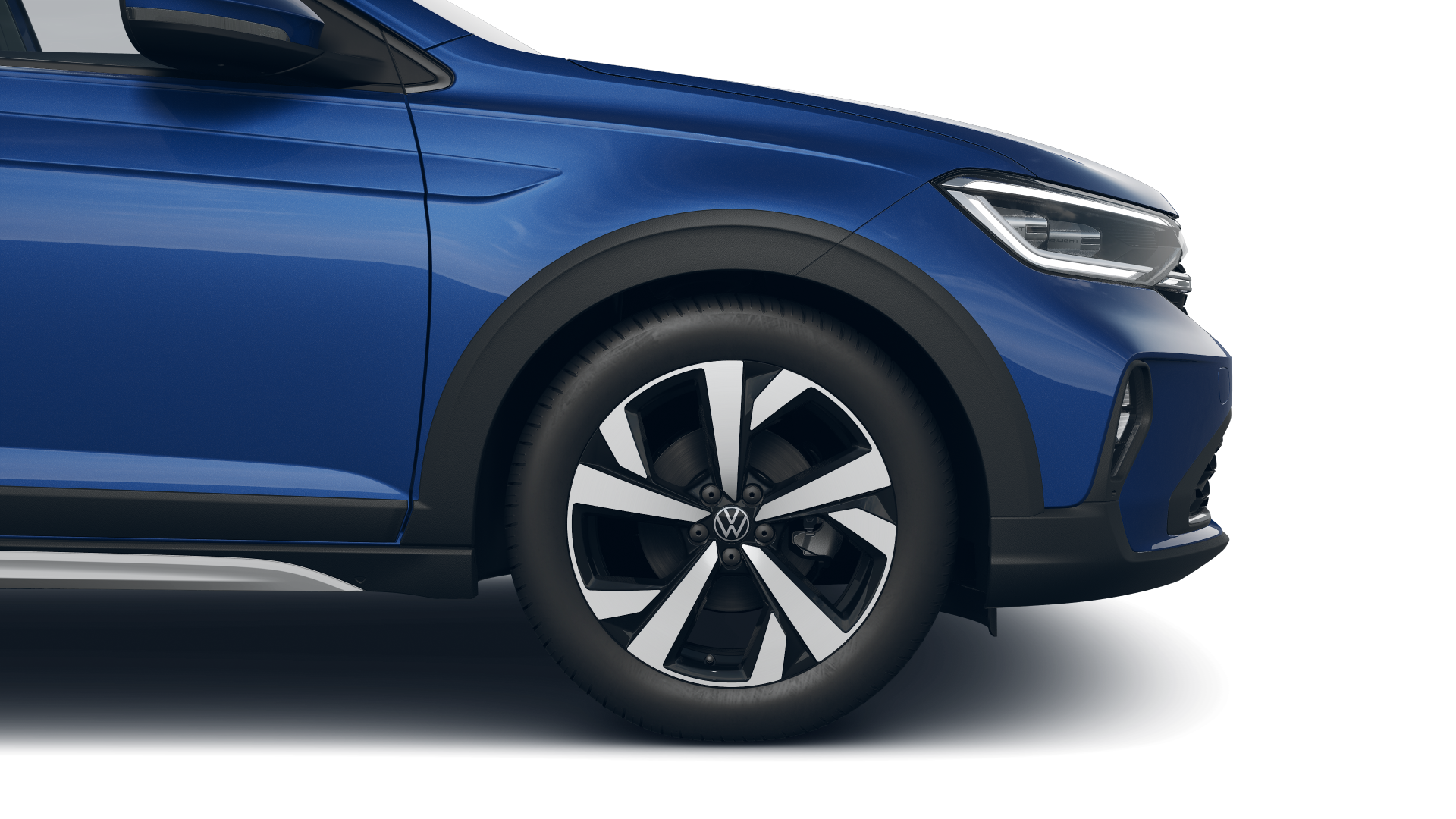 Volkswagen Taigo 1.5 TSI DSG IQ.Drive