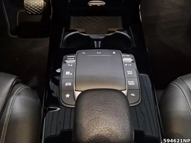 Mercedes-Benz A 250 Progressive