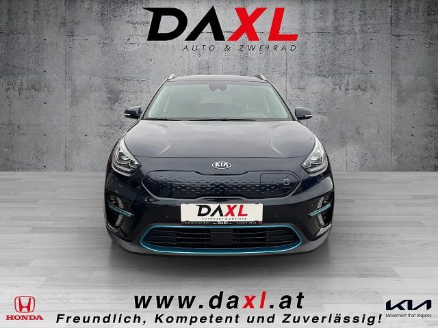 Kia Niro EV Long range e-Niro