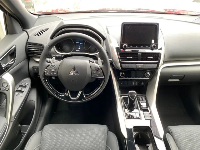 Mitsubishi Eclipse Cross PHEV