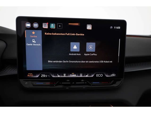 Cupra Terramar 1.5 e-Hybrid VZ