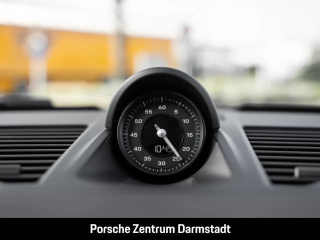 Porsche 992 Carrera Coupé S