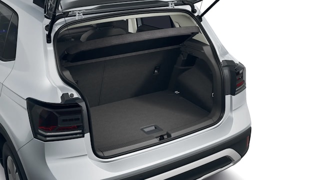 Volkswagen T-Cross 1.5 TSI DSG Life