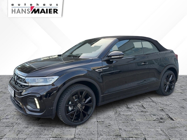 Volkswagen T-Roc Cabriolet DSG