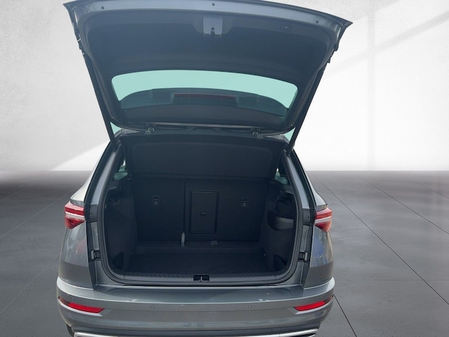 Skoda Karoq 4x4 Sportline