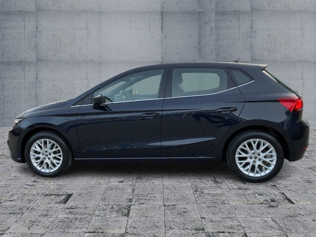 Seat Ibiza 1.0 TSI Xcellence
