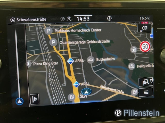 Volkswagen Tiguan 2.0 TDI Allspace DSG Life