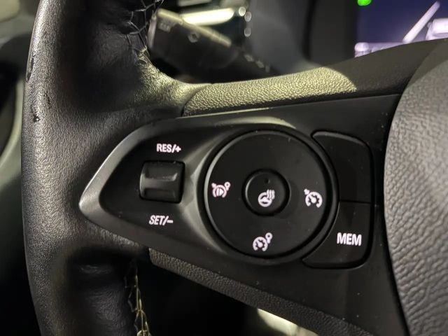 Opel Corsa 1.2 "Ultimate" *6-Gang*RFK*Klimaauto.*