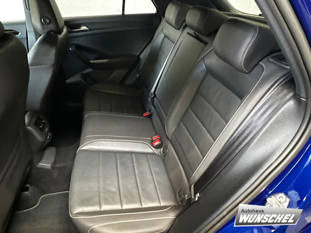 Volkswagen T-Roc DSG