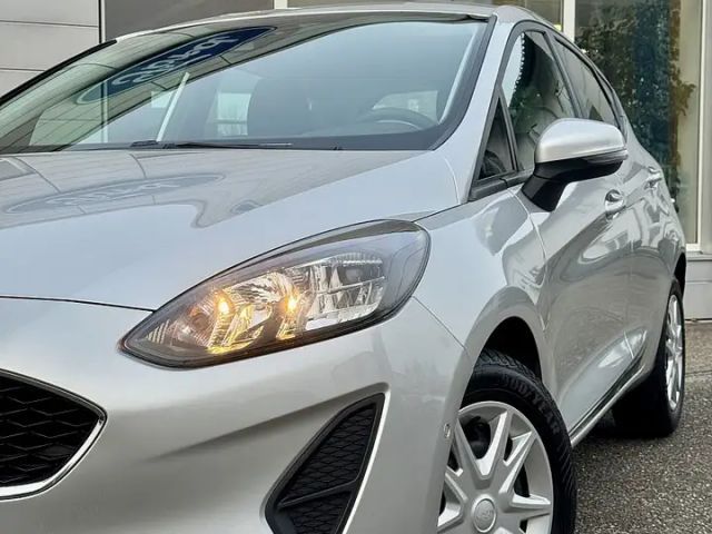 Ford Fiesta Cool & Connect