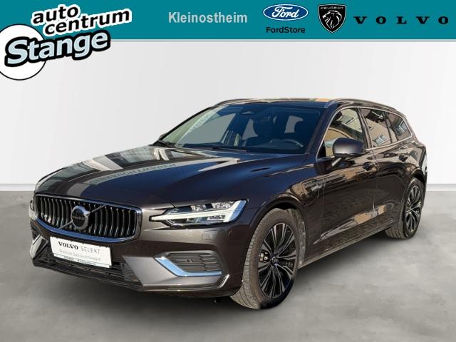 Volvo V60 AWD Bright Plus Recharge T6