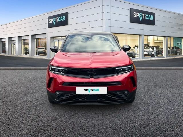 Opel Mokka GS-Line Grand Sport Turbo