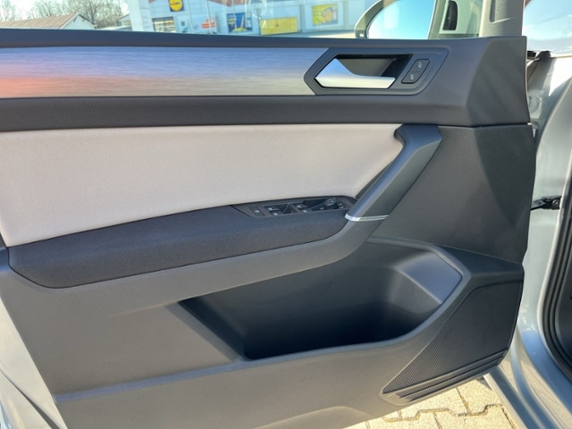 Volkswagen Touran 1.5 TSI 7-zitter