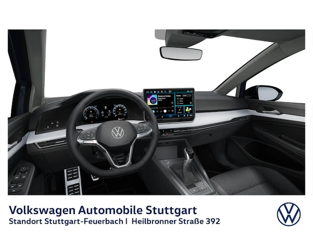 Volkswagen Golf 1.5 TSI