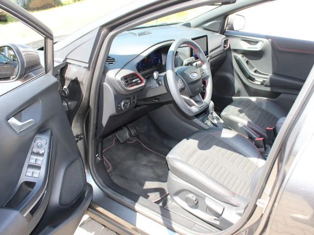 Ford Puma EcoBoost ST Line