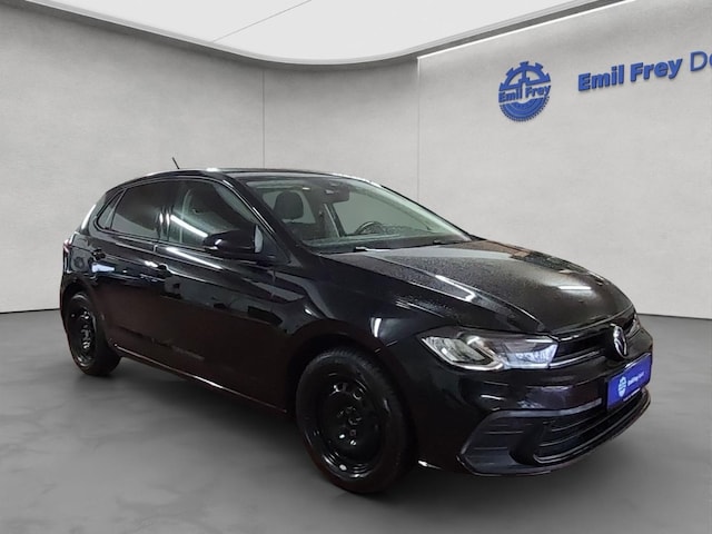 Volkswagen Polo 1.0 TSI DSG Life