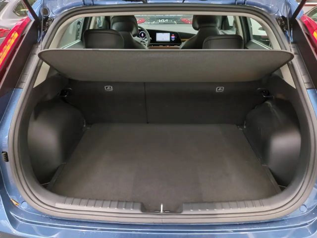 Kia Niro 1.6 HEV 129 DCT VIS KOM ACC+SHZ+2xKlima+LM