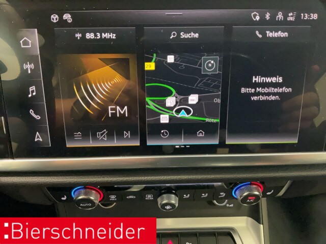 Audi Q3 35 TFSI S-Tronic